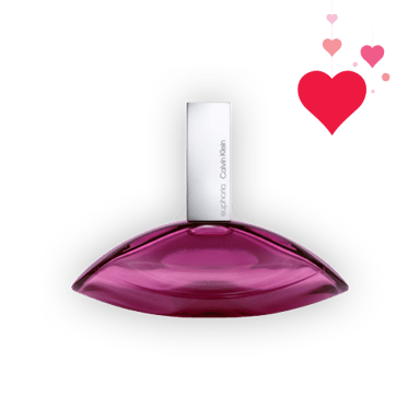 Calvin Klein Euphoria EDP Spray 100ml