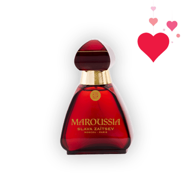 Maroussia EDT Spray 100ml