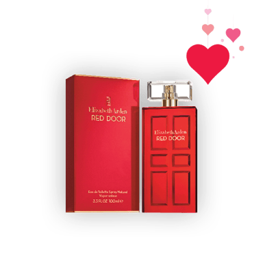 Elizabeth Arden Red Door EDT Spray 100ml