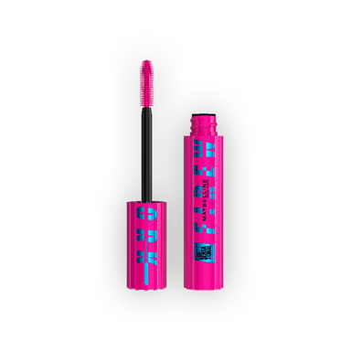 Maybelline Lash Sensational Fireworks Mascara Black 1 each