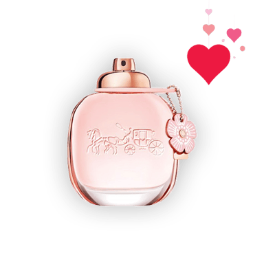 Coach Floral EDP Spray 90ml