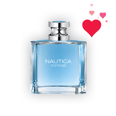 Nautica Voyage EDT Spray 100ml