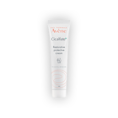 Avene Cicalfate+ Restorative Protective Cream 100ml