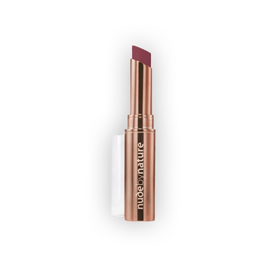 Nude By Nature Tinted Lip Butter 04 Cherry 2.75g