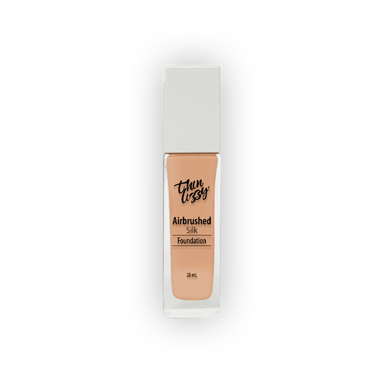 Thin Lizzy Airbrushed Silk Foundation Miss Von Dita 30ml