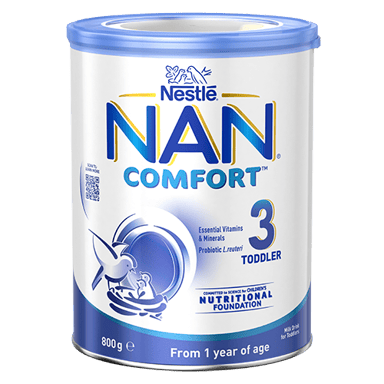 Nestle NAN Comfort Stage 3 - 800g