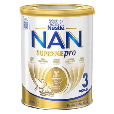 Nestle NAN SUPREMEpro Stage 3 - 800g