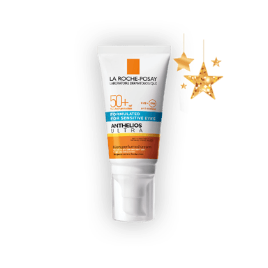 La Roche-Posay Anthelios Ultra Cream SPF50+ - 50ml