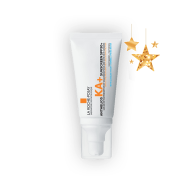 La Roche-Posay Anthelios KA+ Sunscreen SPF50+ - 50ml