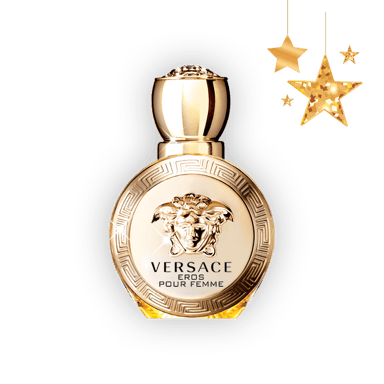 Versace Eros Pour Femme EDP Spray 50ml