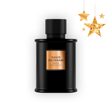 David Beckham Bold Instinct EDP Spray 75ml