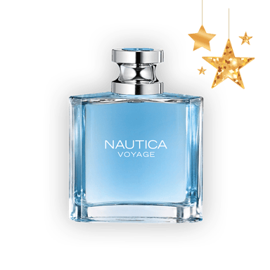 Nautica Voyage EDT Spray 100ml