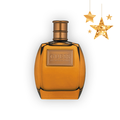 Guess By Marciano For Him EDT Spray 100ml