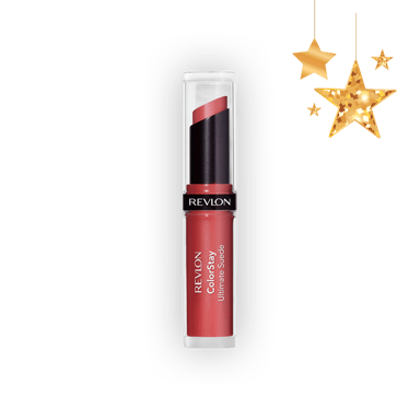 Revlon Colorstay Ultimate Suede - Iconic 1 each