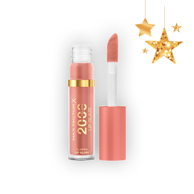Max Factor 2000 Calorie Full Volume Gloss 050 Guava Flair 4.4ml