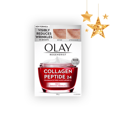 Olay Regenerist Collagen Peptide24 Cream 50g