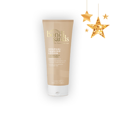 Bondi Sands Gradual Tanning Lotion Tinted Skin Perfector 150ml