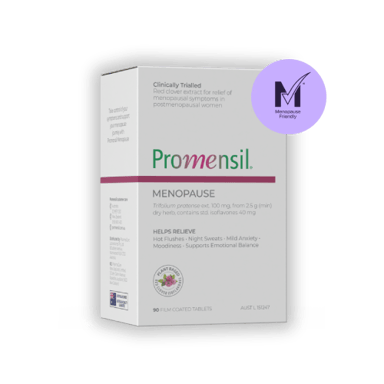 Promensil Menopause 90 tablets