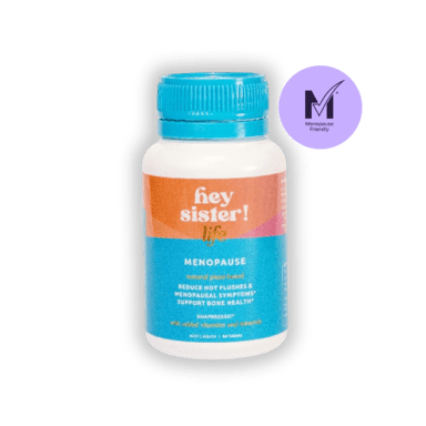 Hey Sister! Life Menopause 84 tablets