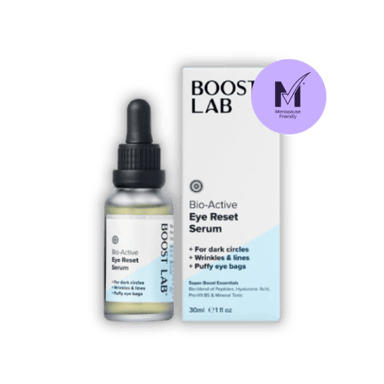 BOOST LAB Bio Active Eye Serum 30ml