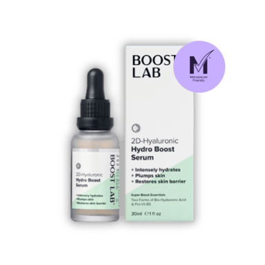 BOOST LAB Hyaluronic Hydro Serum 30ml