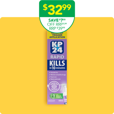 KP24 Rapid Trigger 300ml