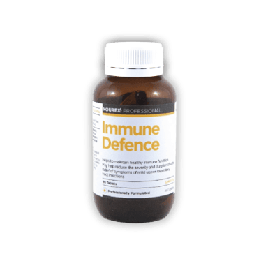 Nourex Professional Immune Defence 60 tablets