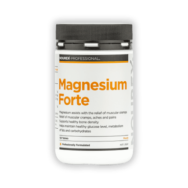 Nourex Professional Magnesium Forte 120 tablets