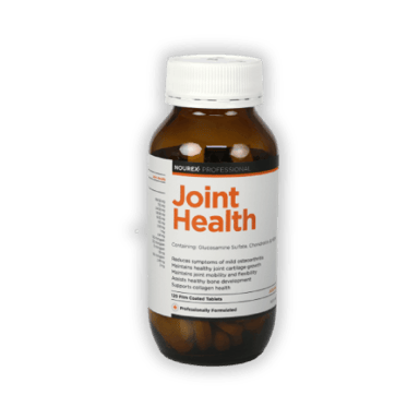 Nourex Professional Joint Health 120 tablets