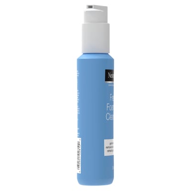 Neutrogena Ultra Gentle Foaming Cleanser 200ml