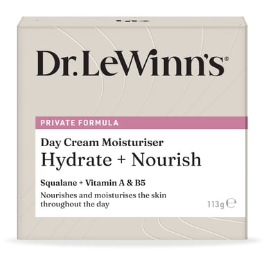 Dr. LeWinn's Private Formula Day Cream Moisturiser 113g