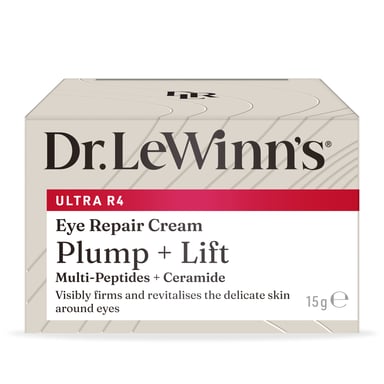 Dr. LeWinn's Plump+Lift Eye Repair Cream 15g