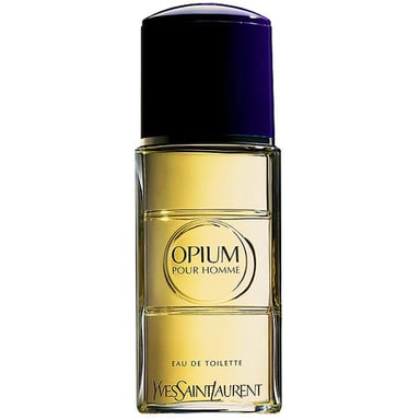 YSL Opium Pour Homme EDT Spray 100ml