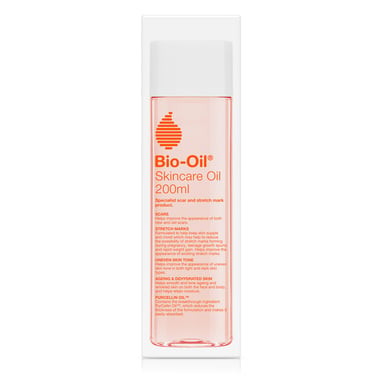 Bio-Oil Skincare Oil 200ml