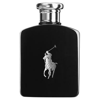 Ralph Lauren Polo Black Mens EDT Spray 75ml