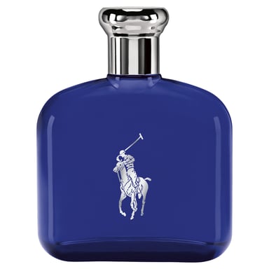 Ralph Lauren Polo Blue Mens EDT Spray 125ml
