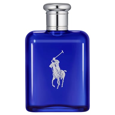Ralph Lauren Polo Blue Mens EDT Spray 125ml