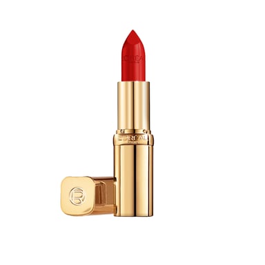 L'Oreal Paris Colour Riche Made for Me Intense Lipstick 297 Red Passion 7ml