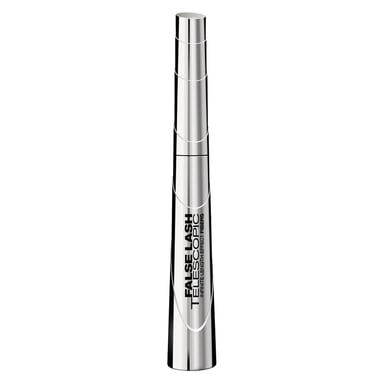 L'Oreal Paris False Lash Telescopic Mascara Magnetic Black 1 each