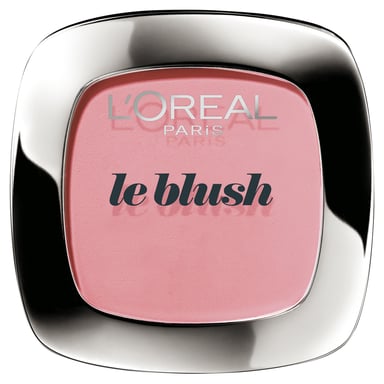 L'Oreal Paris True Match Blush 120 Sandalwood Pink 1 each