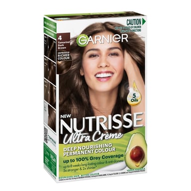 Garnier Nutrisse 4.0 Tamarind 1 pack