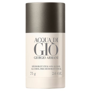 Giorgio Armani Acqua Di Gio Deodorant Stick Men's 75g