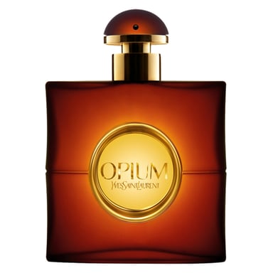 YSL Opium EDT Spray 90ml