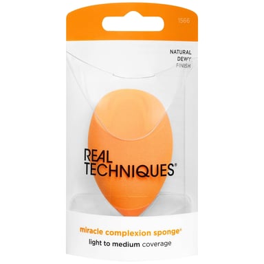 Real Techniques Miracle Complexion Sponge 1 each