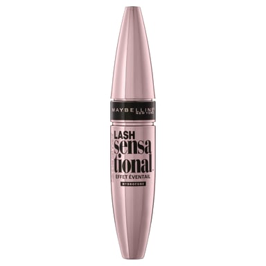 Maybelline Volum' Express Lash Sensational Waterproof Very Black 9.5 ml