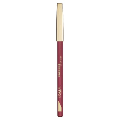 L'Oreal Paris Colour Riche Lipliner 374 Intense Plum 1.2g