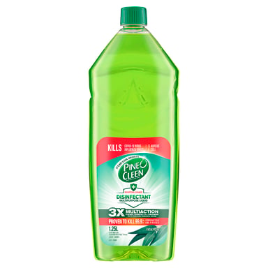 Pine O Cleen Eucalyptus 1.25 litres