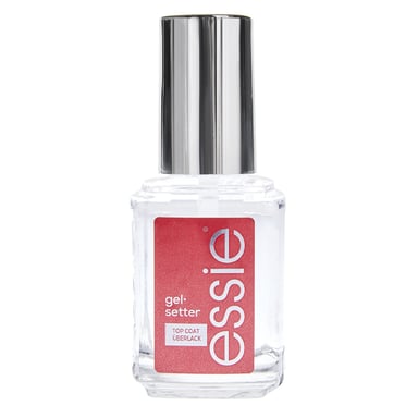 Essie Care Gel Setter Top Coat 1 each