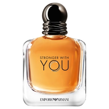 Emporio Armani Stronger With You Men EDT Spray 100ml