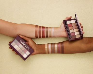 Maybelline The Burgundy Bar 1 each